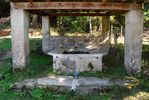 Lavoir de STE LUCIE DE TALLANO