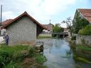 Lavoir de ORVILLE