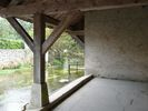 Lavoir de ORVILLE