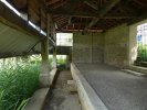 Lavoir de BEIRE LE FORT
