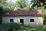 Lavoir de CESSEY SUR TILLE