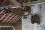 Lavoir de CESSEY SUR TILLE