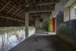 Lavoir de CESSEY SUR TILLE