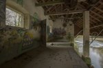Lavoir de CESSEY SUR TILLE