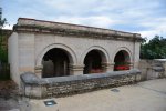Lavoir de FAUVERNEY
