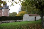 Lavoir de LONGECOURT EN PLAINE
