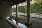 Lavoir de LONGECOURT EN PLAINE