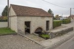 Lavoir de MARLIENS