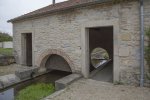 Lavoir de MARLIENS