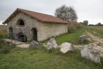 Lavoir de TART LE HAUT
