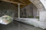 Lavoir de TART LE HAUT