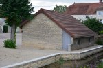Lavoir de VARANGES