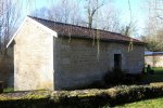 Lavoir de DIENAY