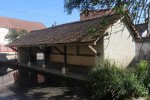 Lavoir de ECHEVANNES