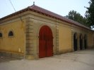 Lavoir de LUX