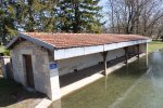 Lavoir de MARCILLY SUR TILLE