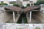 Lavoir de PICHANGES
