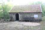 Lavoir de POISEUL LES SAULX