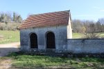 Lavoir de SAULX LE DUC