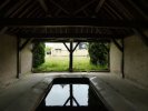 Lavoir de MAGNY MONTARLOT