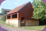 Lavoir de MILLERY