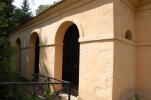 Lavoir de SEMUR EN AUXOIS