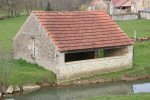 Lavoir de ST EUPHRONE