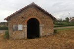 Lavoir de VIC DE CHASSENAY