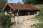Lavoir de BUSSY LE GRAND