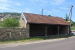 Lavoir de BUSSY LE GRAND