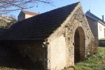 Lavoir de BUSSY LE GRAND