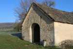 Lavoir de CORPOYER LA CHAPELLE