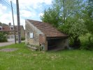 Lavoir de FROLOIS