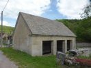 Lavoir de FROLOIS