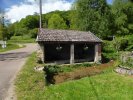 Lavoir de FROLOIS