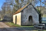 Lavoir de FROLOIS