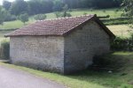 Lavoir de HAUTEROCHE