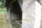Lavoir de HAUTEROCHE