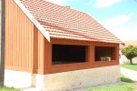Lavoir de MENETREUX LE PITOIS