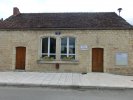 Lavoir de POUILLENAY