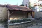Lavoir de SEIGNY