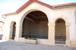 Lavoir de THENISSEY