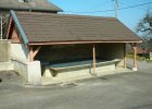 Lavoir de CORCELLES LES MONTS