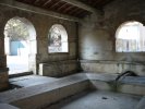 Lavoir de CORCELLES LES MONTS