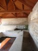 Lavoir de CORCELLES LES MONTS