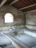 Lavoir de CORCELLES LES MONTS