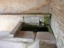 Lavoir de CORCELLES LES MONTS