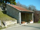 Lavoir de FLAVIGNEROT