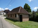 Lavoir de CHARREY SUR SAONE