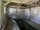 Lavoir de CHARREY SUR SAONE